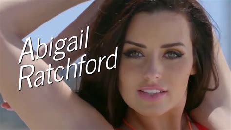 abigail ratchford porn|Big Knockers Compilation .